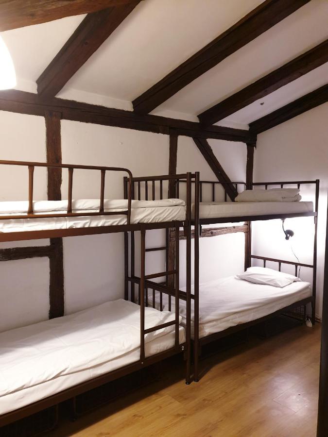 קרקוב Mohito Hostel מראה חיצוני תמונה
